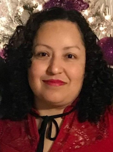 Esmeralda Rojas Flores Profile Photo