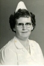 Janie M Smith