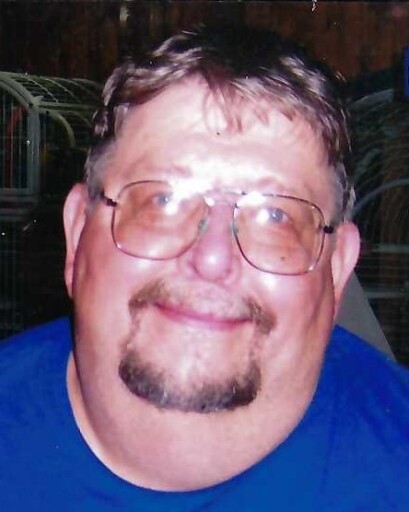 Ray Zimmerman Profile Photo