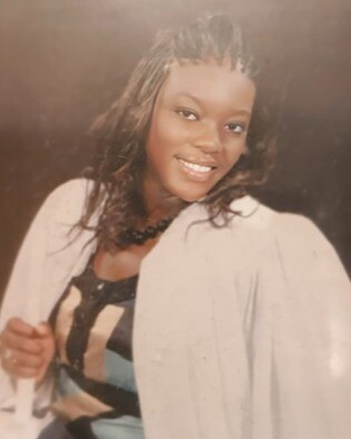 Jaunte Nakesha Hawkins's obituary image