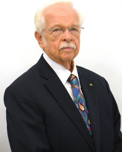 William Joseph James, Sr. Profile Photo