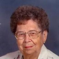 Barbara Ann Peterson