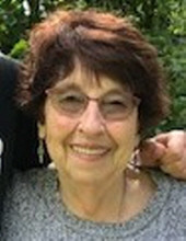 Bonnie Marietta Bott Wilcox Profile Photo