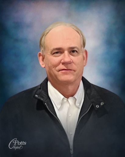 Gary Dewayne Hawthorne's obituary image