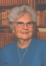 Mae Williams Lamm