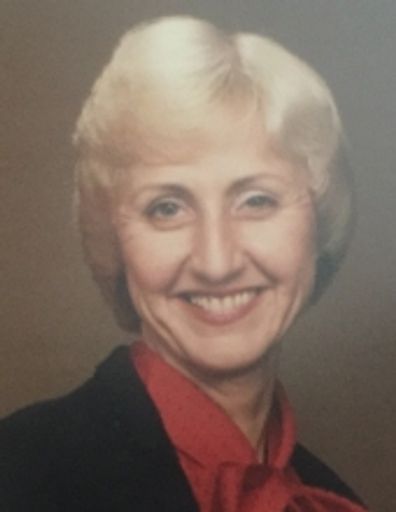 Janet Evelyn Beebe Warden Profile Photo