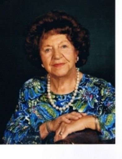 Concetta G. Paparozzi