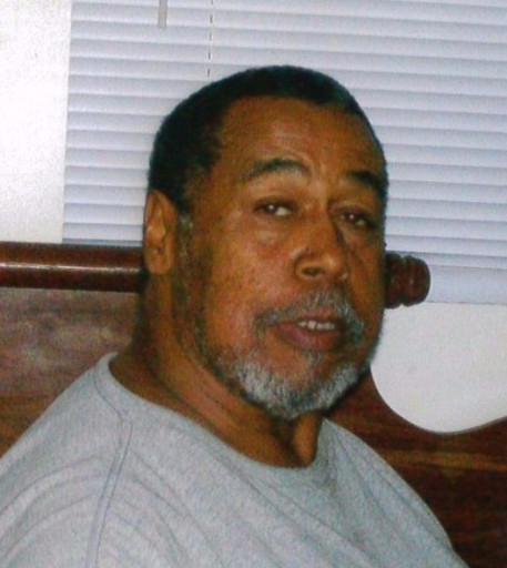 Mr. George Clarence Pettus Sr.