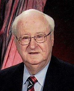 Richard L. Biehl