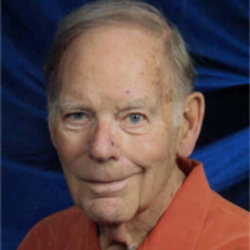 Earl W. "Bill" Wolfe