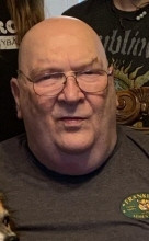 Don Clements Sr.