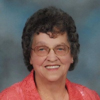 Betty Smith Profile Photo