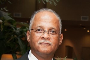 Charles Hayes Profile Photo