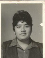 Theresa Bulnes Molina