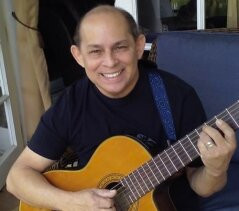 Luiz Bulcao Dos Santos Profile Photo