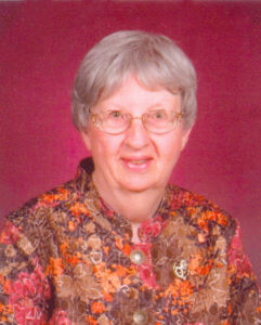 Janet E. Strohl