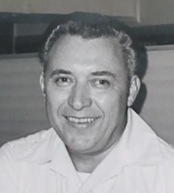 John S. Martinez Profile Photo