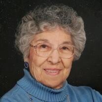 Martha M. Flores