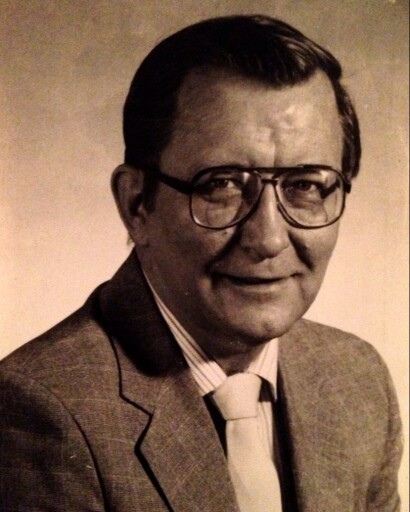 Arthur R. Garfield Profile Photo