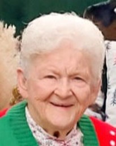 Jean B. Hunter's obituary image