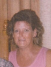 Deborah Jean Montgomery (Weeks)