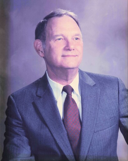 Harry Leggett, Jr.'s obituary image