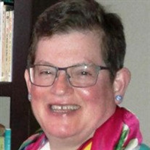 Judith  Dianne Hammes Profile Photo