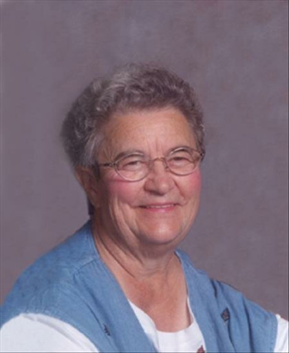 Phyllis  Gabrielson