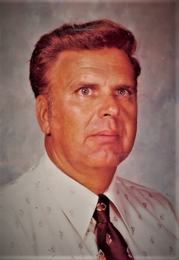 Ernest Wilson Profile Photo