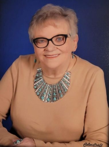 Linda Kay Williams