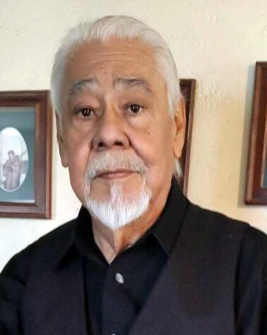 Venecio "Benny" Cortinas Salazar