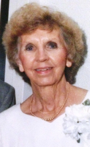 Norma Jean Allmon