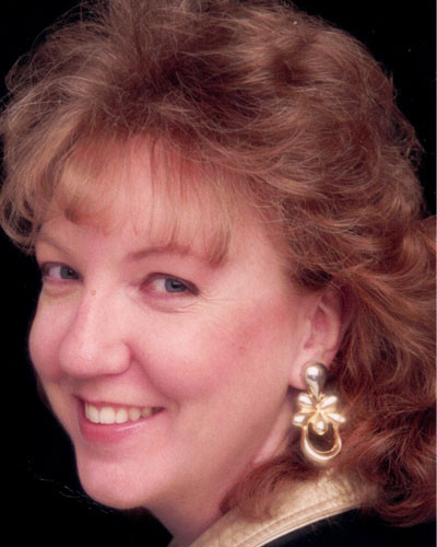 Patricia Doering Profile Photo