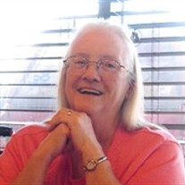 Mabel Diane Melton Profile Photo