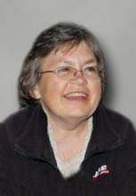 Diane Kay Thompson Profile Photo