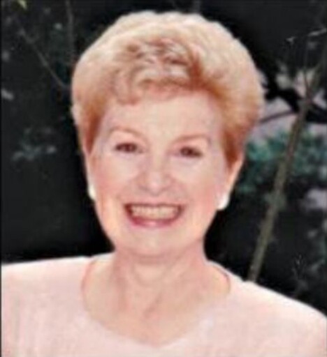 Margaret Paull Messner