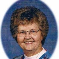 Marjorie Verl Jones