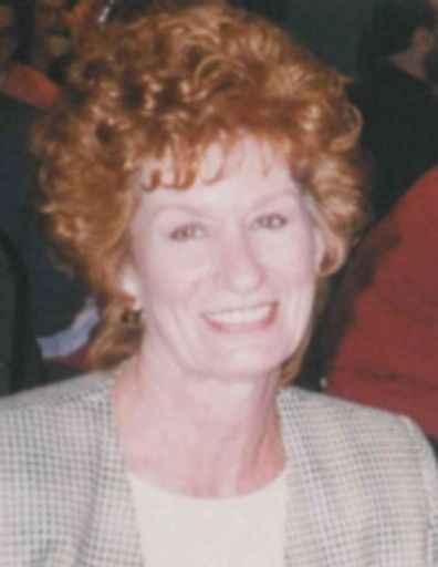 Brenda Joyce Smith (B.J.) Stang Profile Photo