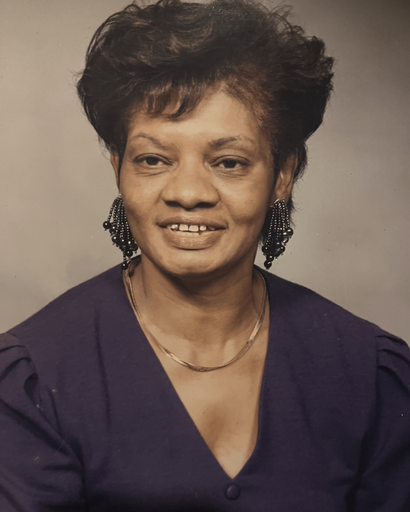 Madam Carole Godbee Ellison