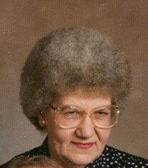 Helen Rose Pfahler