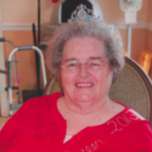 Mrs. Betty Larose Lowe Smith Profile Photo