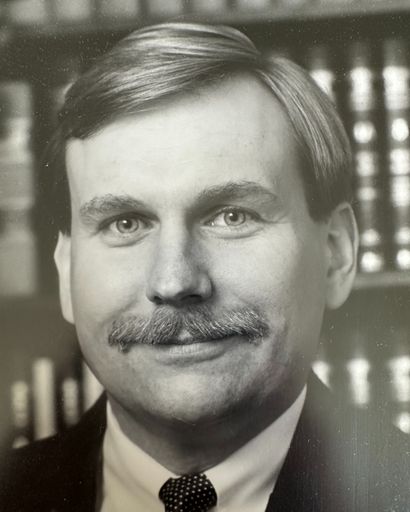 Kevin Gene Steiling Profile Photo