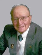 Edward Joseph "Ed" Bissonette