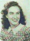 Pearl Theresa "Peggy" Coverdell