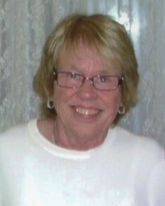 Patricia Ann Garratt Profile Photo