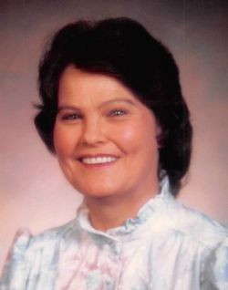 Betty Fontenot Profile Photo