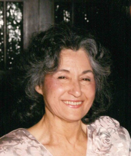 Gloria R. Adams