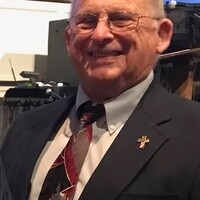 Allen C. Anthony