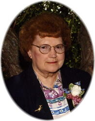 Evelyn C. Notsch Profile Photo