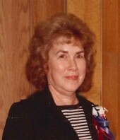 Mary E. Simpson Profile Photo
